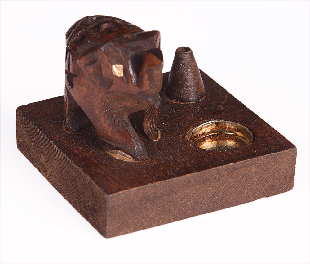 foto stoj�nek se slonem